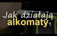 Jak działają alkomaty? - [RS Elektronika]