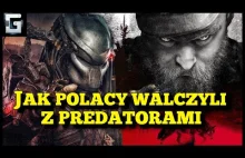 Jak Polacy Walczyli z Predatorami?