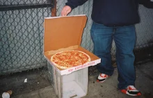 Ewolucja cen pizzy w Nowym Jorku: raport z 8 lat