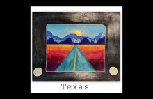 Diver's Lights - Texas