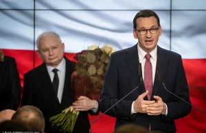 Podwyżki dla trzech milionów Polaków. PiS szykuje bombę na wybory