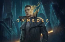 Gamedec: Polska cyberpunkowa gra do odebrania za darmo już od dzisiaj!