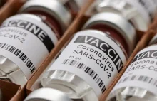 Problem ze szczepionkami. Miliony dawek do utylizacji