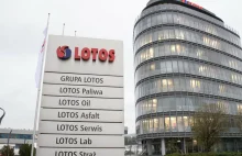 Grupa Lotos zapłaciła w 2016 r. ponad 1 mld $ za projekt samochodu elektrycznego