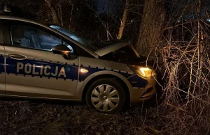 Nastolatki w radiowozie. Posłanki z kontrolą w komendzie. "Policjanci...