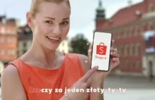 Shopee zamyka się w Polsce