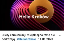 Spółka od drugiej miejskiej telewizji dostała od Krakowa 65 mln zł w 2022 r.