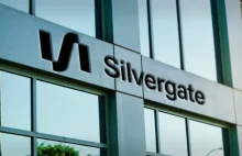 Silvergate otrzymał 4,3 mld pożyczki od banku federalnego
