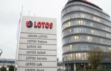 Lotos wydał ponad 1 mln dol. na elektryka, który nie powstał