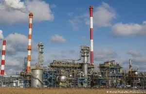 Die Welt: Polska stawia na saudyjską ropę, jak kiedyś Niemcy na gaz z Rosji
