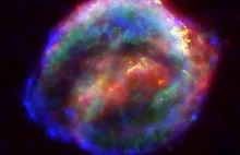 W końcu zabłysną lokalne supernowe w naszej galaktyce