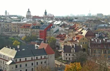 Szokujący atak na ukraińską rodzinę w Lublinie.