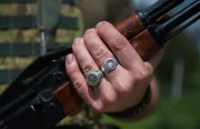 Ukraina: Armia przeprowadza symulację obrony przed atakiem od strony Białorusi