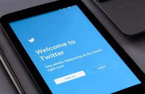 Twitter będzie sprzedawał na aukcjach unikalne nazwy użytkowników?