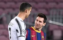 Messi dołączy do Ronaldo? Dwukrotnie większa oferta niż za Portugalczyka!