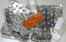 Problem z opakowaniami do leków. Materiały pochodzą z Rosji, Ukrainy i...