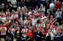 Francuzi zachwyceni polskimi kibicami. "To było niesamowite"