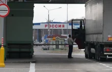 CNN: Amerykański weteran uwolniony z aresztu w Rosji. Przybył do Polski.