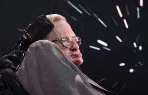 Stephen Hawking says A.I. could be 'worst event in the history of our...