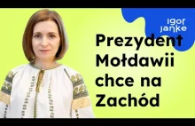 Jak się żyje w Mołdawii? Czy Rosjanie mogą zająć to państwo?