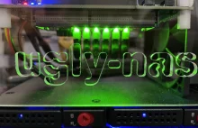 DIY: NAS na 8 dysków SSD bazujący na Odroidzie H3+