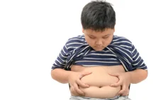 USA: otyłości u dzieci? Zaleca się: leki, zabiegi chirurgiczne, dietę, ćwiczenia