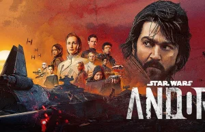 "Andor" (2022), czyli najlepsze co spotkało Gwiezdne wojny w erze Disneya