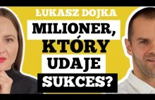 MILIONER ODPOWIADA NA HEJT - Czy UDAJE SUKCES? - Łukasz Dojka