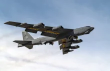 US Air Force będą mieć 2 typy bombowców. Jeden z nich dosłuży 100 lat