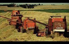 Trudna rzeczywistość w PGR Mazury - Rok 1980