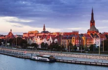 Co warto zobaczyć w Szczecinie? Najpiękniejsze zabytki i atrakcje