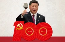 Chiny zyskają na upadku Rosji