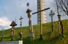 Litwa: 32 lata od tragicznych wydarzeń pod wieżą telewizyjną w Wilnie