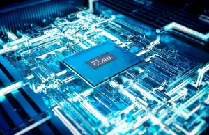 Nowy procesor Intela osiaga 6GHz bez podkręcania