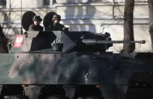 Rośnie znaczenie Polski. Jesteśmy już 20. potęgą militarną na świecie