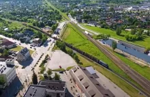 20 mln euro kary dla Kolei Litewskich za rozebranie torów do Możejek