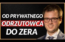 ZARABIAŁ MILIONY, ZOSTAŁ ALKOHOLIKIEM.. JAK NIE PROWADZIĆ BIZNESU?