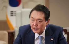 Po raz pierwszy Korea Południowa rozważa b--ń jądrową jako opcję polityczną