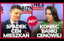 Do kiedy będą spadać ceny mieszkań? Koniec bańki w nieruchomościach