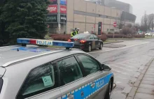 Policja przeprowadziła kontrole taksówek w Krakowie. Ujawniono sporo wykroczeń