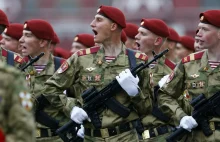 Rosja sformuje dwumilionową armię? Alarmujące doniesienia z Ukrainy