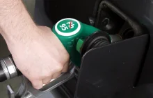 Dobre informacje dla polskich cen paliw
