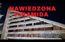 Nawiedzona Piramida - DW Maciejka Ustroń