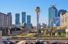 Rosja pozwoliła na transport kazachskiej ropy do Niemiec