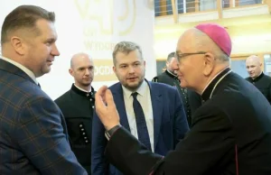 Bogdanka tłumaczy się z oświadczyn Michała Moskala w kopalni - Dziennik...