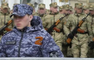 Tyle Putin płaci rosyjskim żołnierzom! Taki mają żołd i przywileje