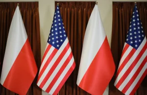 Polska występuje do senatorów z Teksasu i Florydy o wsparcie ws. reparacji