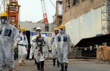 Japonia: Spuszczą do morza radioaktywną wodę z Fukushimy jeszcze w tym roku