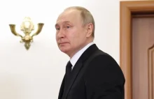 Prigożyn irytuje Kreml. Putin chce to ukrócić