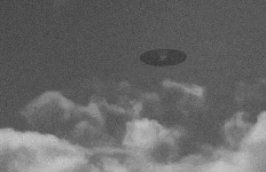Nowy raport amerykańskiego wywiadu o UFO